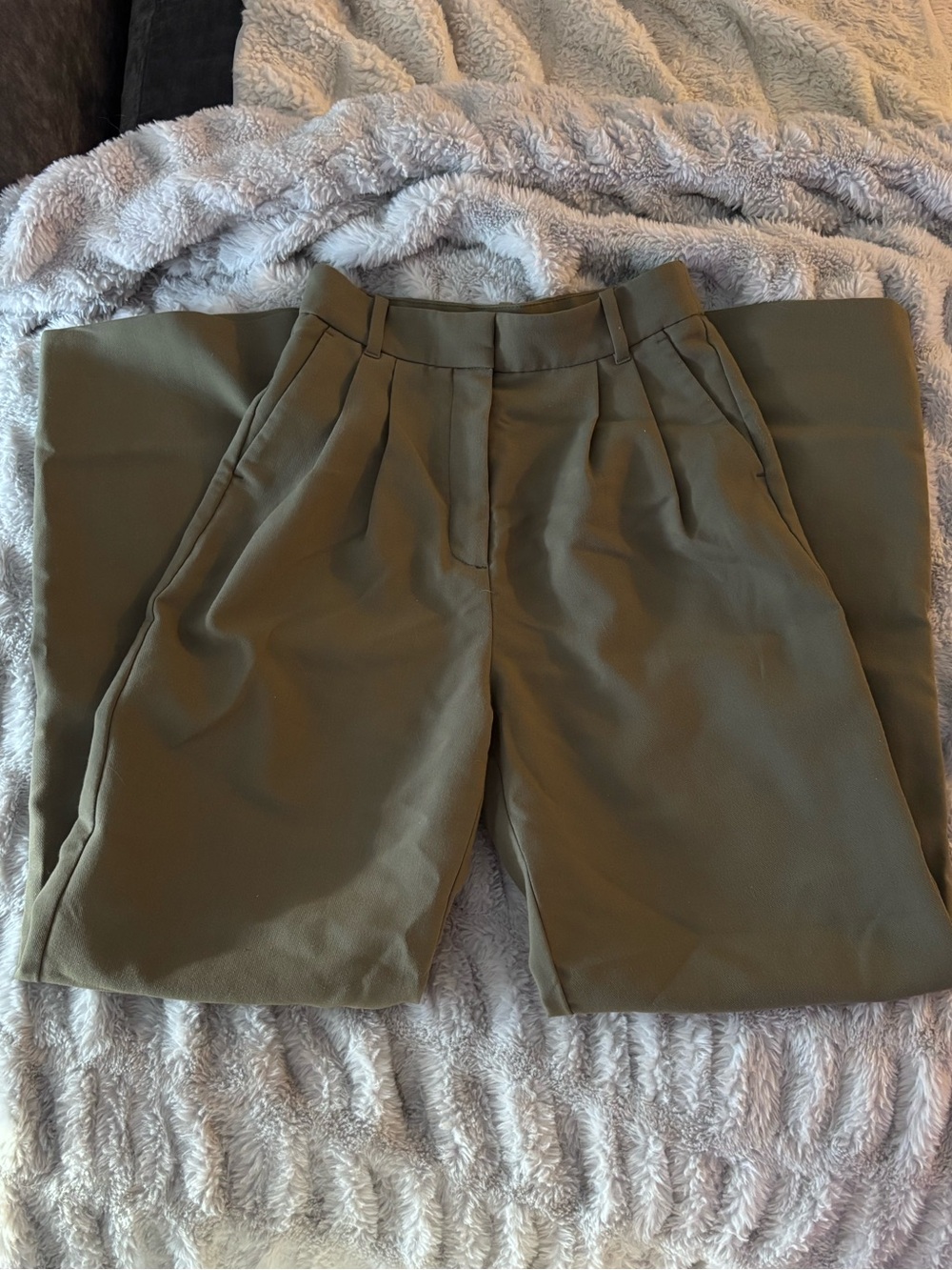 Abercrombie Sloane Pant